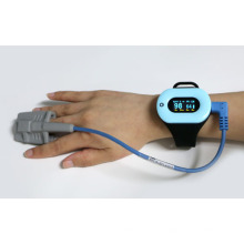 Health Integrated Machine Matching Blood Oxygen Monitor